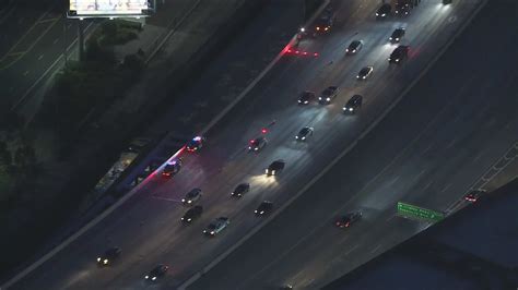 baby found dead 405 freeway|Infant’s death on 405 Freeway potentially tied to .